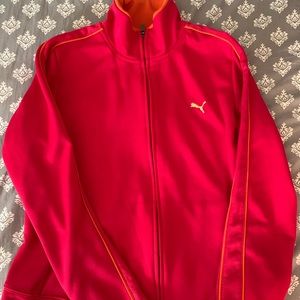 Puma Woman Sweater